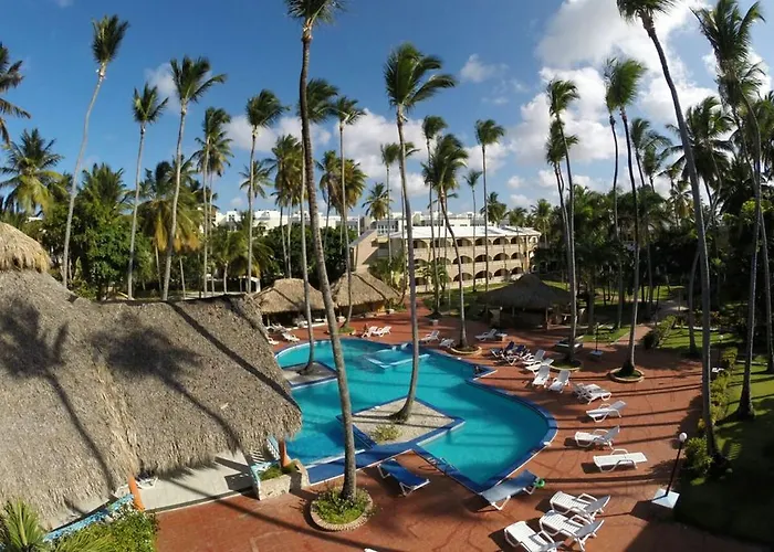 Cortecito Inn Bavaro